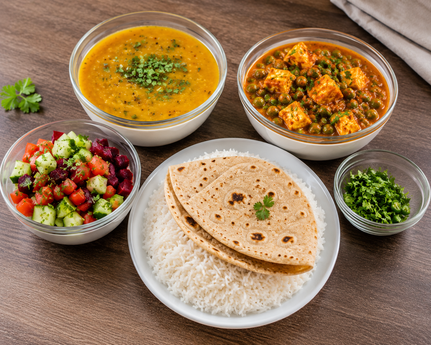 Bulk Food Supply for Businesses