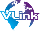 VLINK logo